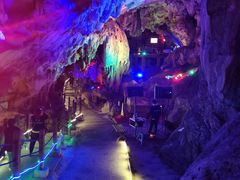 -佛爷洞旅游景区
