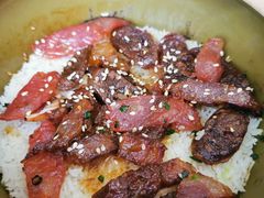 -红星光发煲仔饭(文海店)