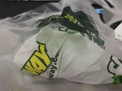 -赛百味SUBWAY(毓璜顶店)