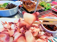 -遇西祠·海鲜烧烤(总店)