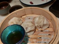 -绿茶餐厅(松江万达店)