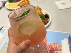 -诺丁牛排披萨自助餐厅(汕头苏宁店)