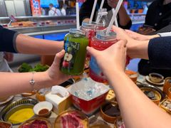 -海底捞大排档火锅(打浦路店)