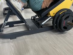 -ENERGY原力健身(川周店)