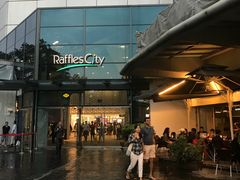 -新加坡瑞士史丹福酒店