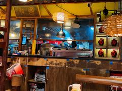 -舌战烧烤酒馆(三街两巷店)
