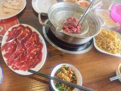 -官塘兄弟·潮汕牛肉店(官塘总店)