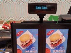 -Shake Shack(西单大悦城店)
