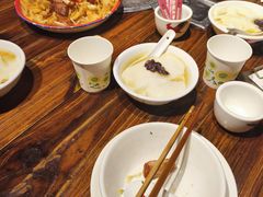 -广府乡下·饭庄(新港东路店)