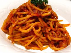 -俄士厨房(万松园店)