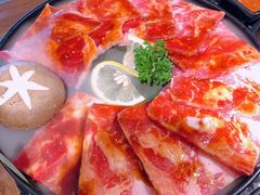 -九田家黑牛烤肉料理(珠江摩尔店)
