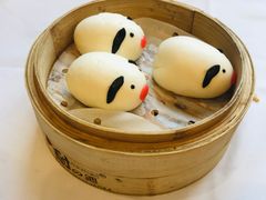 -潮府馆·非遗潮州菜·世纪公园(新国际博览中心店)