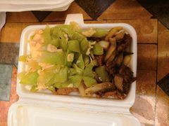 -天津大学·四十二斋餐厅