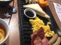 -必胜客(龙茗店)