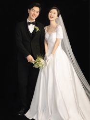 点击看大图 -青禾蒙娜丽莎婚纱摄影(武汉总店)