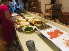 -天目湖御水温泉·度假酒店