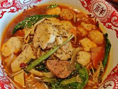 -破店肥哈·海鲜·烧烤(郑州银泰inPARK店)