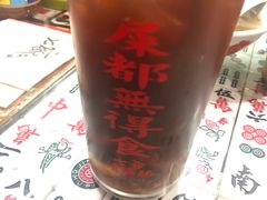 -七爺清汤腩(南开大悦城店)