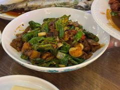 -老山东·山东菜(鲁菜名店)