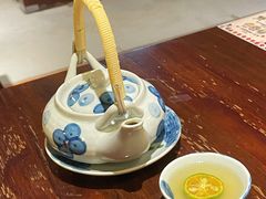 海鲜土瓶汤-熊藏居酒屋(kkone店)