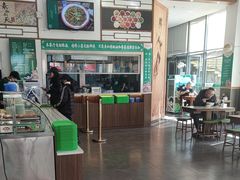 -陈至马正宗兰州牛肉面(韩乐坊店)