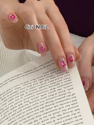 -Cici Nail日式美甲美睫工作室