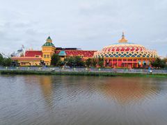 -上海海昌海洋公园