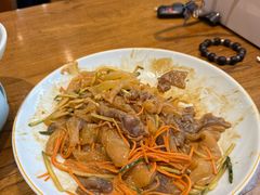 -一轩饺子馆(丽都店)