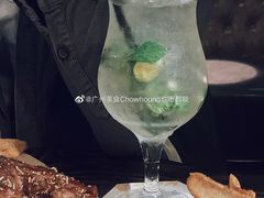 -The Cheebat 锌吧·Bistro(体育西店)