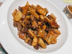 -巴依老爷新疆美食(常营店)