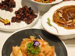 -小桃红·东北菜·春饼烤鸭(南阳湖街店)
