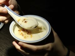 -广州花园酒店荔湾亭·地道点心·粤式饮茶