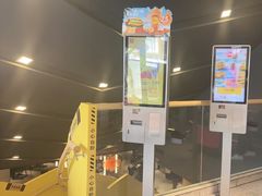-麦当劳(豫园店)