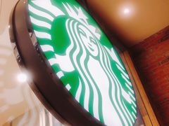-星巴克(大连金州安盛店)