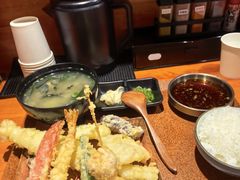 -天妇罗内顺田(罗湖店)