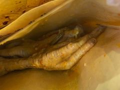 鸡爪-八一好吃街·高品美食广场