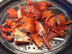 -粗茶淡饭·隐庐私厨(东亭店)