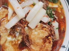 -李易面馆(树木岭店)