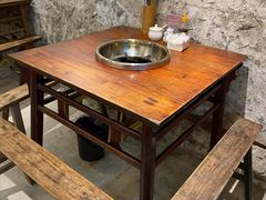 -四小区火锅·巷子里的重庆火锅(花照壁店)