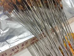 -勇利赵家烤肉坊(含光路店)