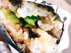 -一鸣真鲜奶吧(三山街地铁站店)