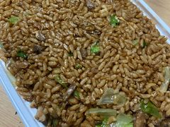 -惠丰堂饭庄·烤鸭·京味菜(翠微路店)
