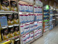 -BETTER拜特精品超市(丹尼斯一天地店)