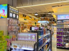 -天虹超市(大西洋店)