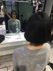 -京都造型·烫发·染发