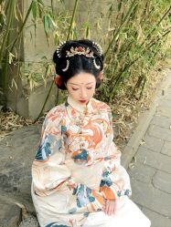 -美云庭古装·格格服汉服·京城旅拍(北京店)