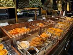-苏格里岛自助烤肉海鲜火锅(成都金牛万达店)