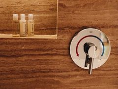 -香港港岛英迪格酒店