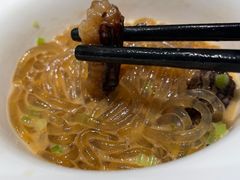 -久宴·天目湖大鱼头(恐龙园店)