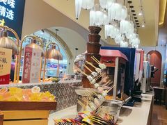 -凡塔斯牛排自助餐厅(莆田万达店)